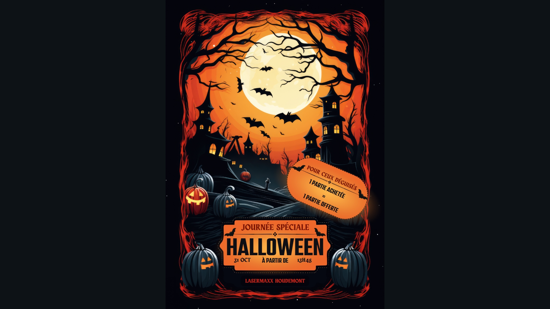 HALLOWEEN
