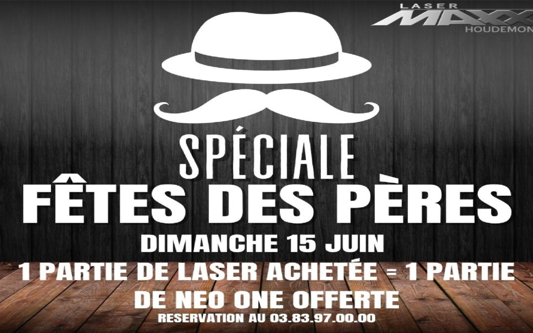 fête des pères 15 juin 2025