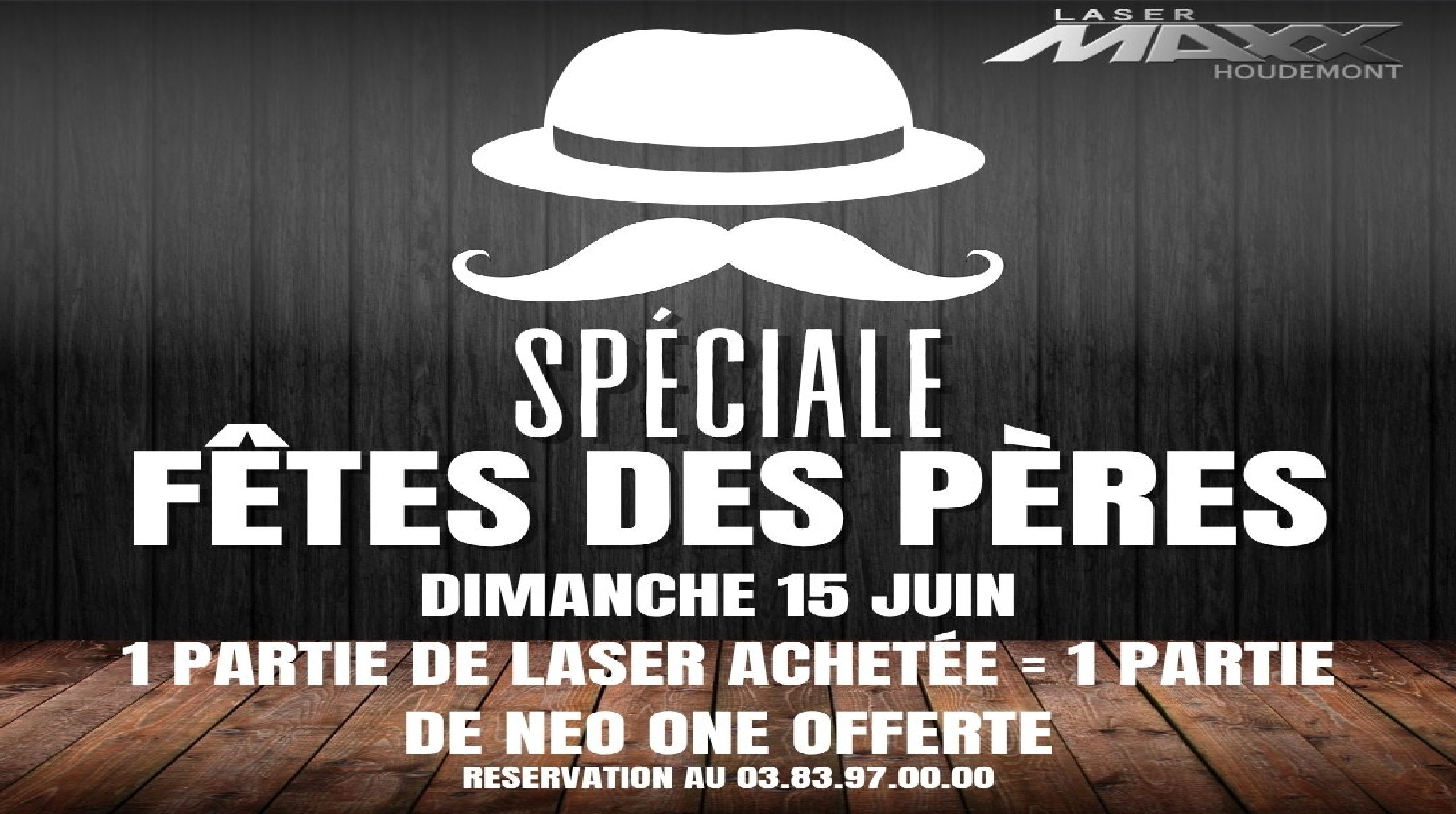 FETES DES PERES 15.06