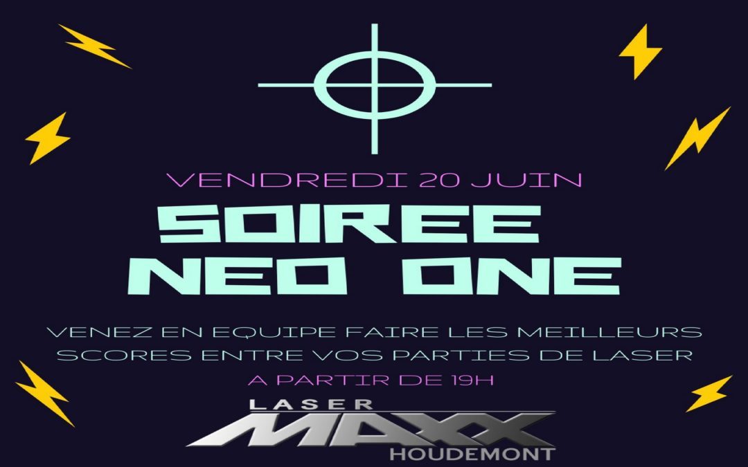 SOIREE NEO ONE