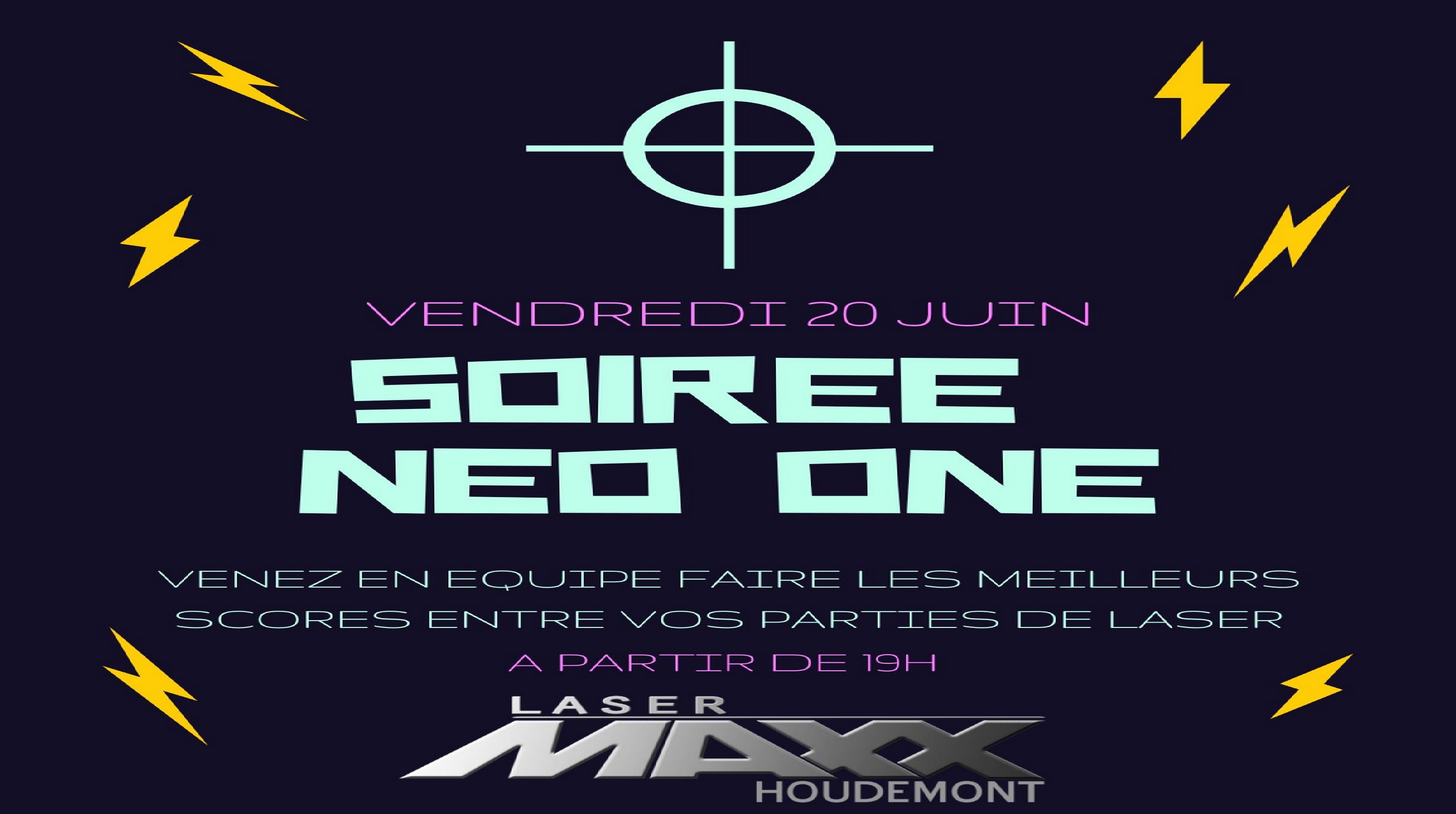 SOIREE NEO ONE
