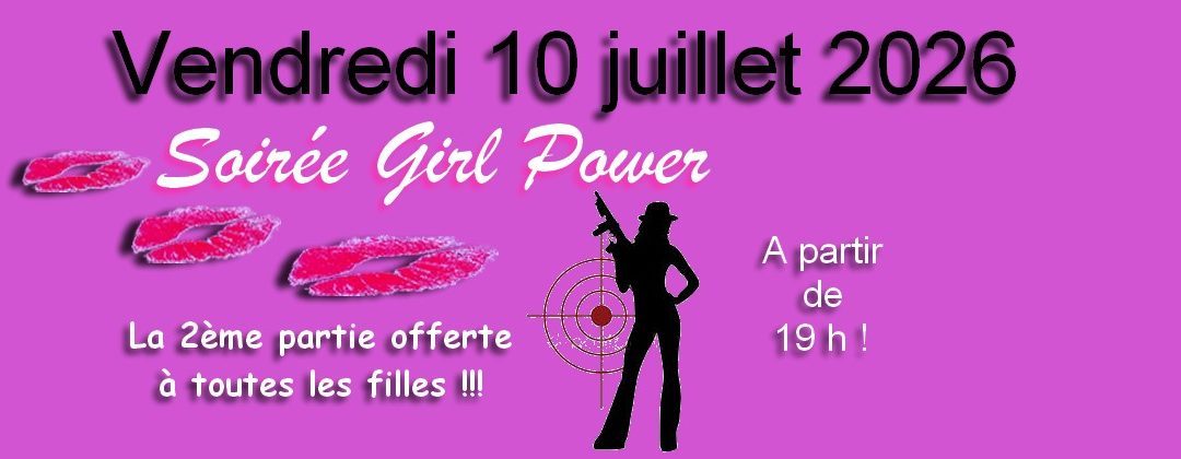 journée GIRL POWER